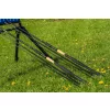 Preston Supera X Power Float 3-dijelni Match štap 14ft 8-18gr