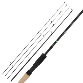 Preston Supera X 2,75m 30gr 2-dijelni Feeder Štap