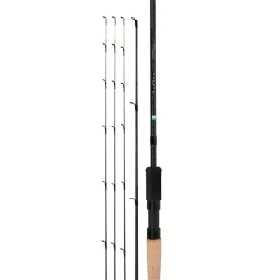   Preston Carbonactive Supera X 3,00m 30gr 2-dijelni Feeder štap