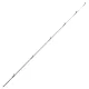 Preston Supera X Quivertip 2,5Oz Žuti Zamjenski Vrh 2,5mm