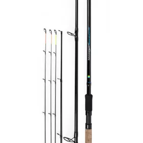   Preston Monster Xtreme Distance Feeder 3,80m 150gr 3 Dijelni Feeder Štap