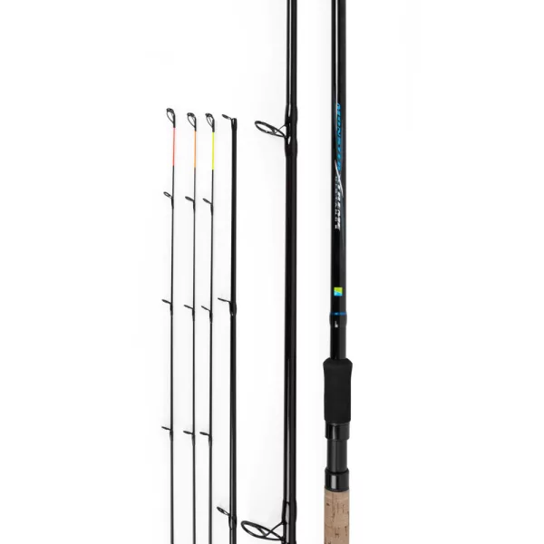 Preston Monster Xtreme Distance Feeder 4,20m 200gr 3 Dijelni Feeder Štap