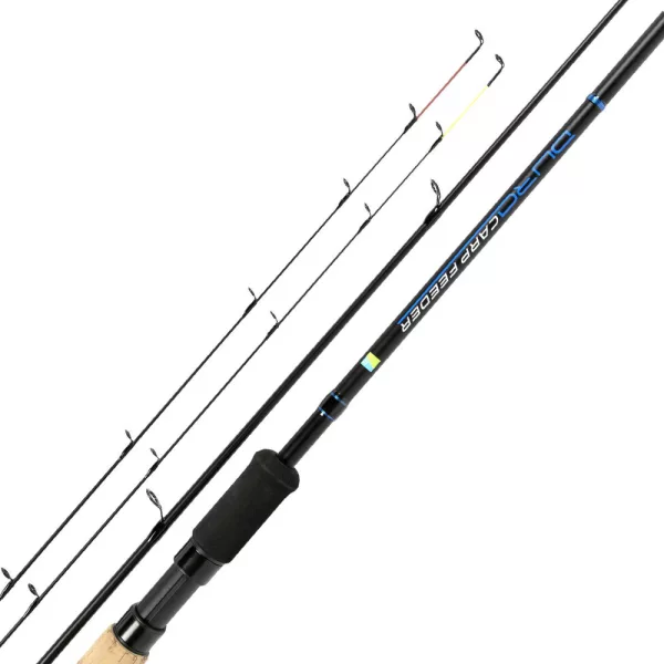 Preston Dura Carp 3,05m 40gr 2-dijelni Feeder štap
