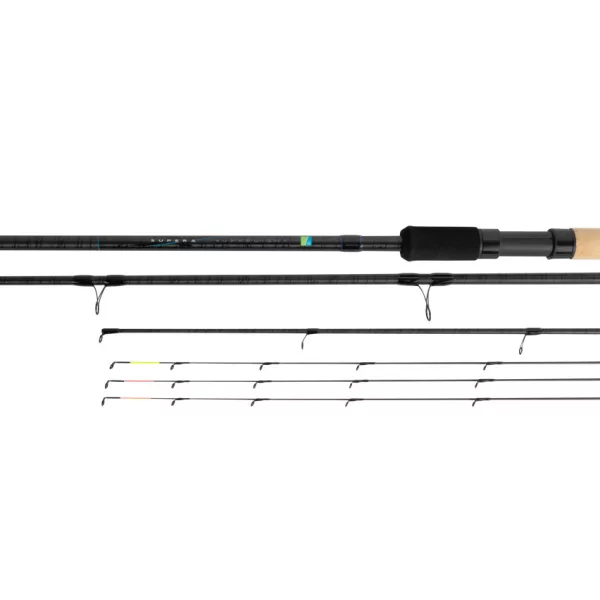 Preston Monster Xtreme Distance Feeder 3,60m 150gr 3-dijelni Feeder štap