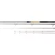 Preston Monster XTR Pro 4,00m 200gr 3 részes Feeder Bot