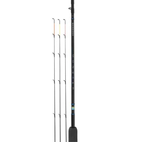 Preston Monster X Carp 3,65m 60gr 2-dijelni Feeder štap