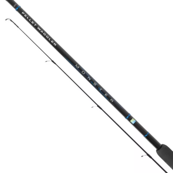 Preston Monster X 11Ft Pellet Waggler Štap za match ribolov