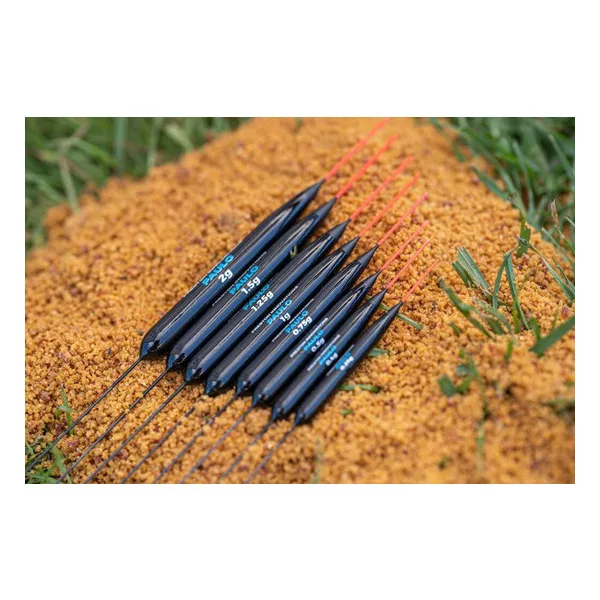Preston Paulo 0,5gr Natjecateljski Plovac