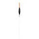 Preston Carp XS Pole Float Plovak za riječni ribolov 4x18