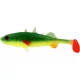 WESTIN Stanley the Stickleback 7,5 cm 4 g Fireflake 6 kom/pak. Plastični mamac