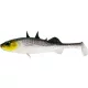 WESTIN Stanley the Stickleback Shadtail 9cm 7g - Headlight 6kom/pak Plastična varalica