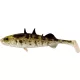 WESTIN Stanley the Stickleback Shadtail 5,5cm 1,5g Stickleback 6pcs Plastični mamac