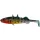 WESTIN Stanley the Stickleback Shadtail 9cm 7g - Spawning Stickleback 6kom/pak Plastična varalica