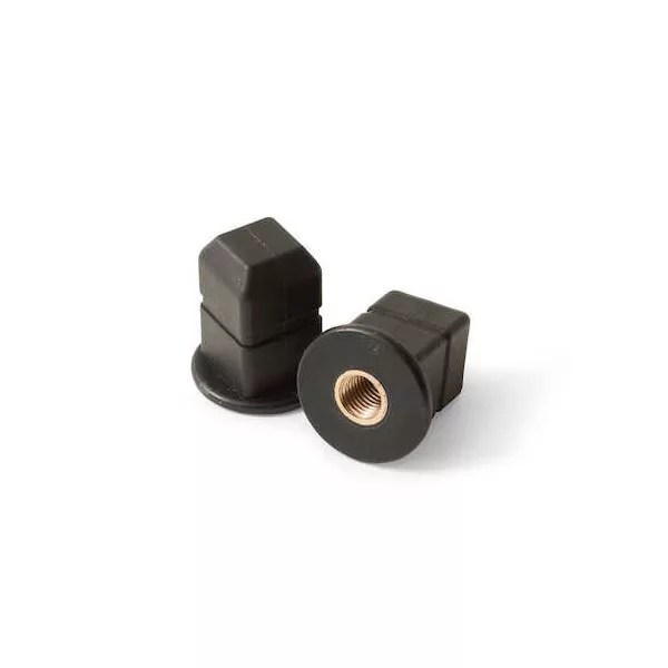 Preston Quick Release Inserts Dodatak, Brzi priključak