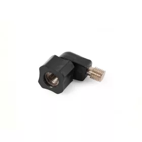 Preston Fixed Angle Lock 90° Adapter