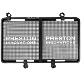   Preston Offbox VentaLite Side Tray XL 72x62x12cm Bočna ladica