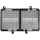 Preston Offbox VentaLite Side Tray XL 72x62x12cm Bočna ladica