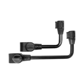 Preston Offbox 36 Cross Arm Short 90° Adapter za lulu