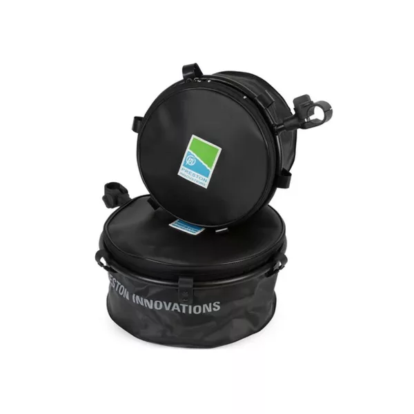 Preston Offbox 36 Eva Bowl & Hoop Small EVA kanta