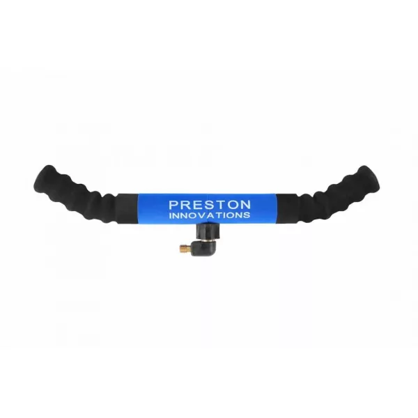 Preston Deluxe Dutch Feeder Rest Short Glava držača štapa