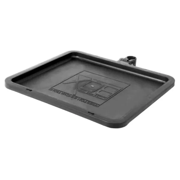 Preston Offbox Super Side Tray 43X39cm Bočna ladica