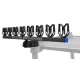 Preston Offbox Standard gripper Roost 8 Držač za topset