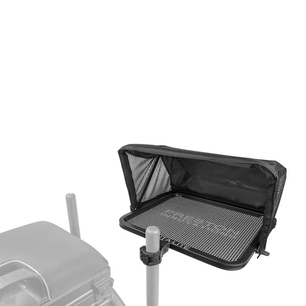 Preston Offbox Ventalite Hoodie Side Tray Small 43X39cm Bočna ladica