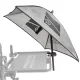 Preston Offbox grey Bait Brolly Kišobran za mamce