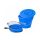 Preston Offbox Bucket & Bowl Set Držač Kante i Komplet Kante Adapter 25L
