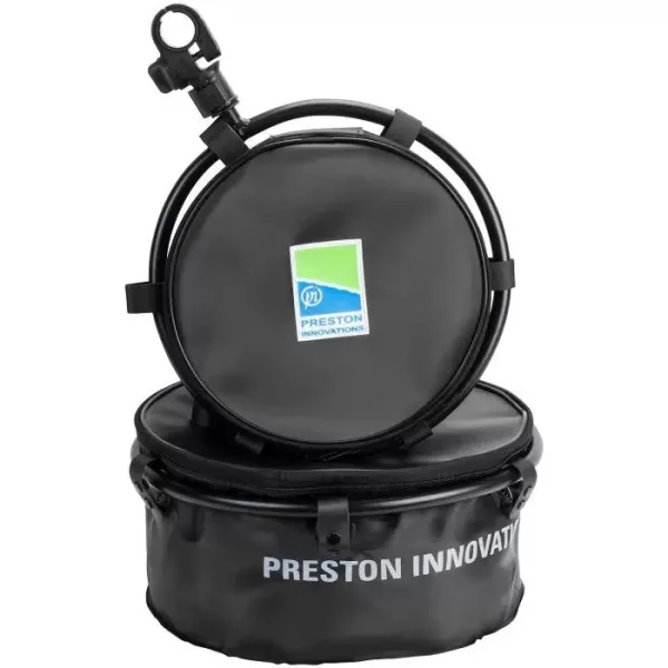 Preston Offbox 36 Eva Bowl And Hoop Posuda za mamce