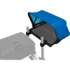 Preston Ventalite Large Hoodie Side Tray Bočna ladica 10x56x65cm