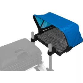   Preston Ventalite Large Hoodie Side Tray Bočna ladica 10x56x65cm