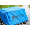 Preston Ventalite Large Hoodie Side Tray Bočna ladica 10x56x65cm