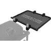 Preston Ventalite XL Side Tray Bočni Pladanj 6x63x69cm