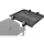 Preston Ventalite XL Side Tray Bočni Pladanj 6x63x69cm