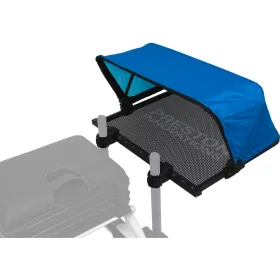   Preston Ventalite XL Hoodie Side Tray Bočni Pladanj 9x63x76cm
