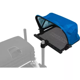   Preston Ventalite Small Hoodie Side Tray Bočna ladica 7x45x52cm