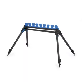   Preston Ignition Roost 8 Botos Topset Tartó Állvány 14x54cm