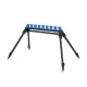 Preston Ignition Roost 8 Botos Topset Tartó Állvány 14x54cm