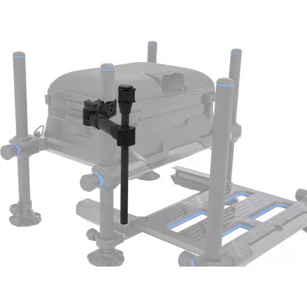 Preston Offbox Rotating Butt Rest Arm Bottartó Kar