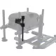Preston Offbox Rotating Butt Rest Arm Bottartó Kar