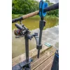 Preston Offbox Rotating Butt Rest Arm Bottartó Kar