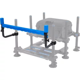 Preston Offbox Pole Support Rakósbot Tartó 27x26x68cm
