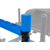 Preston Offbox Pole Support Rakósbot Tartó 27x26x68cm