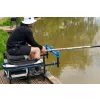Preston Offbox Pro Pole Support Rakósbot Tartó 38x35x70cm