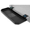 Preston Ventalite Clip On Tray Tálca 15x3x28cm