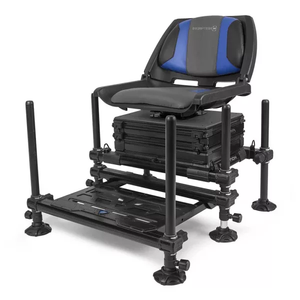 Preston Inception 360 Natjecateljska Kutija