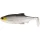 WESTIN Ricky the Roach Shadtail 10cm 14g Headlight 2 komada Plastična varalica
