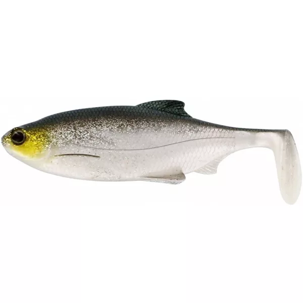 WESTIN Ricky the Roach (SL/ST) 14 cm 42 g Headlight Plastična varalica