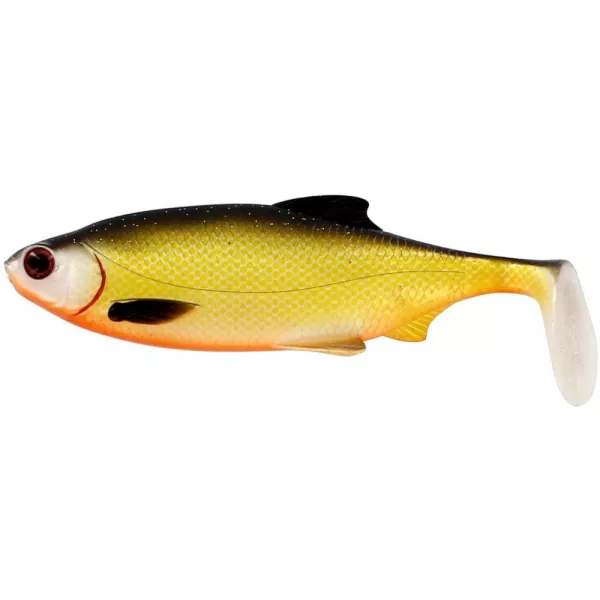 WESTIN Ricky the Roach SL/ST 14 cm 42 g Official Roach Plastična varalica